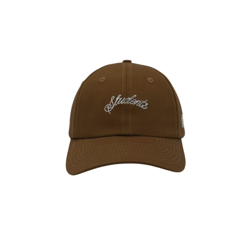 STUDENTS GOLF - STUDENTS GOLF Always Together Snap Back Hat - The Agora Bangkok